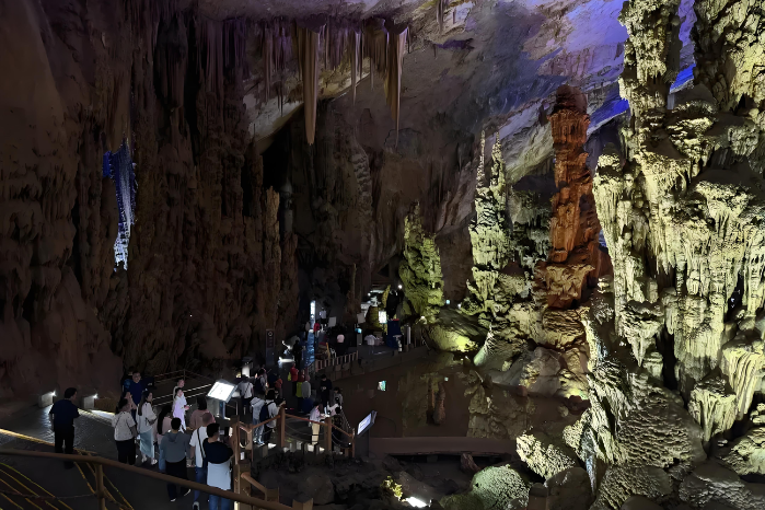 4.織金洞景區 (2)